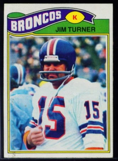 358 Jim Turner